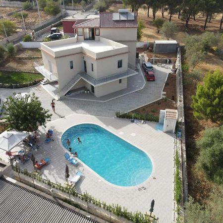Cristian Rooms Avola Exterior foto
