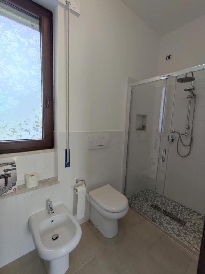 Cristian Rooms Avola Exterior foto