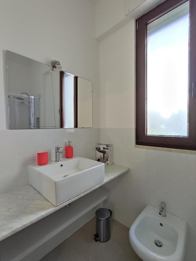 Cristian Rooms Avola Exterior foto