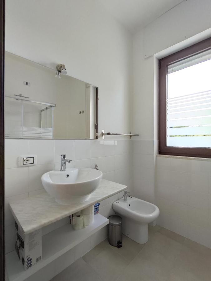 Cristian Rooms Avola Exterior foto
