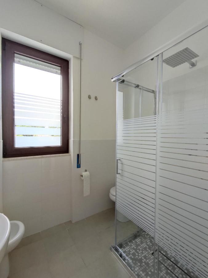 Cristian Rooms Avola Exterior foto