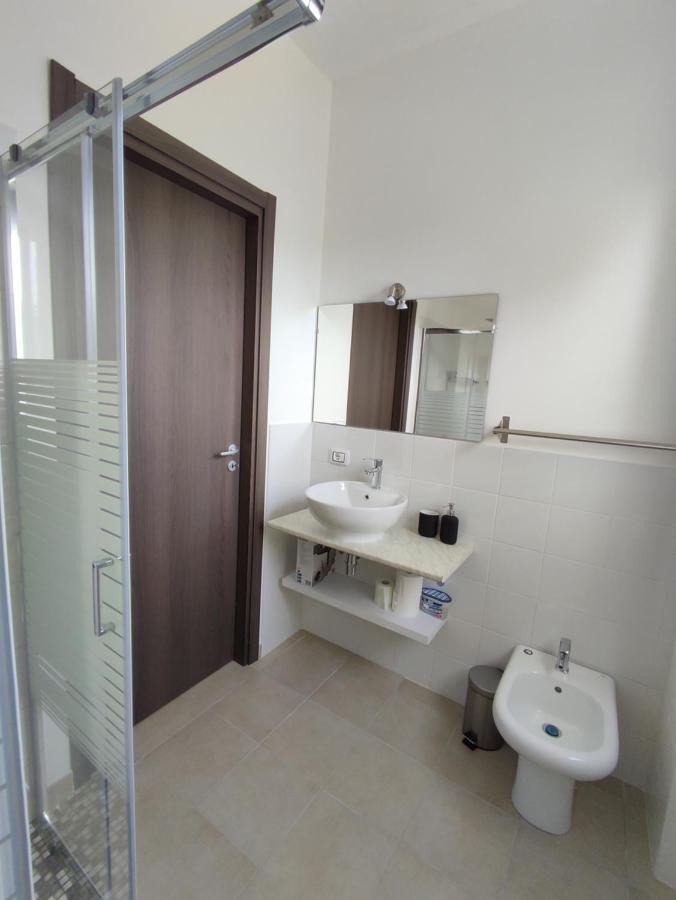Cristian Rooms Avola Exterior foto