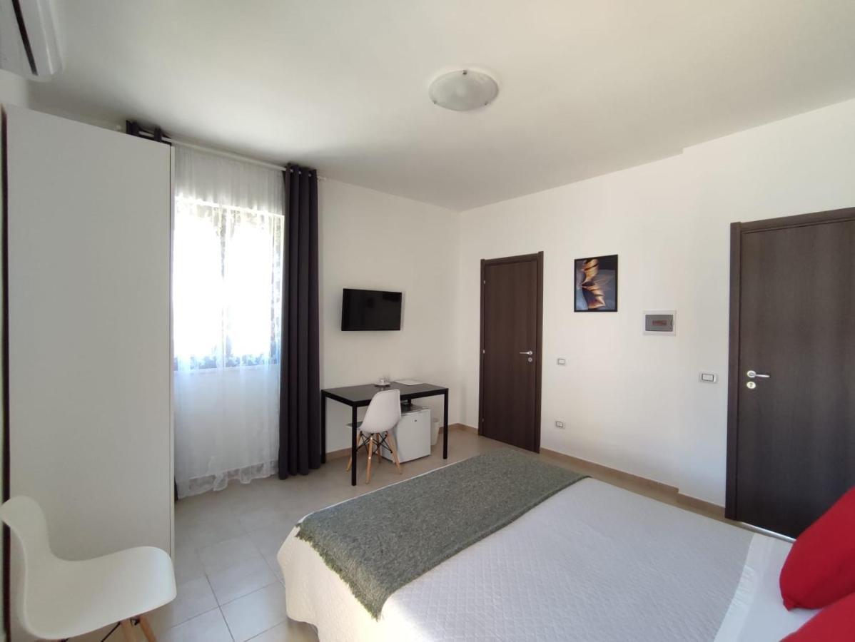 Cristian Rooms Avola Exterior foto