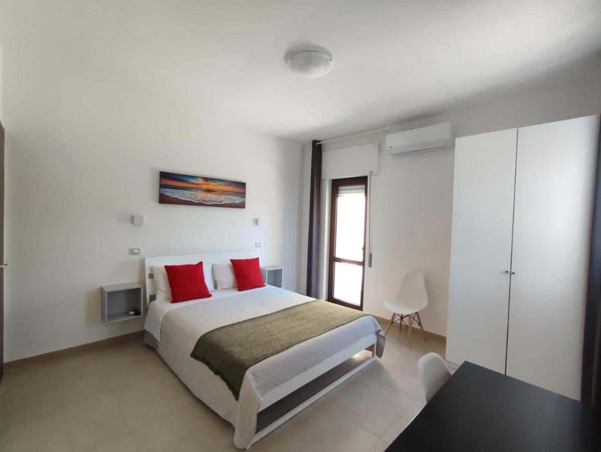 Cristian Rooms Avola Exterior foto