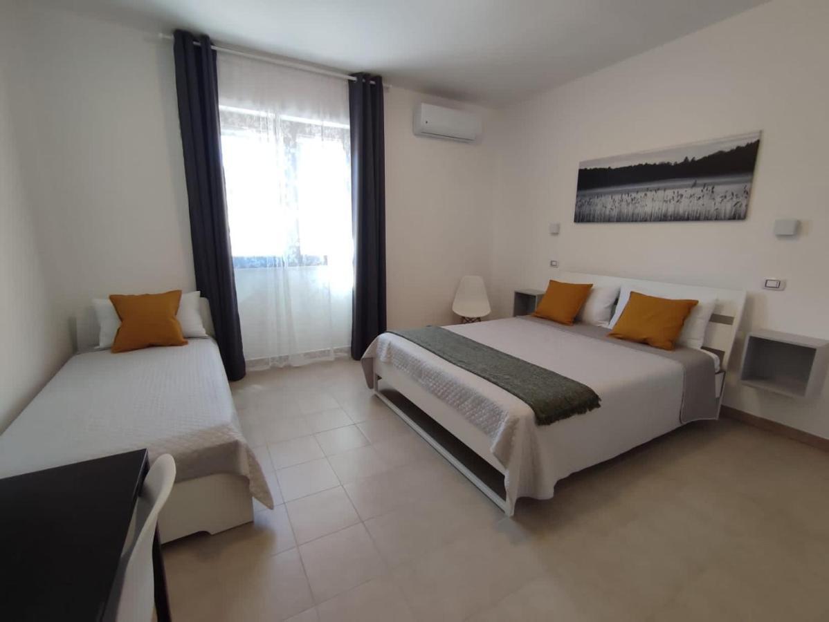 Cristian Rooms Avola Exterior foto