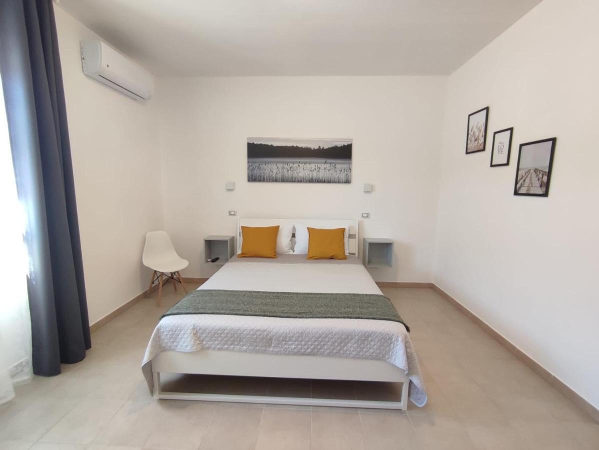 Cristian Rooms Avola Exterior foto