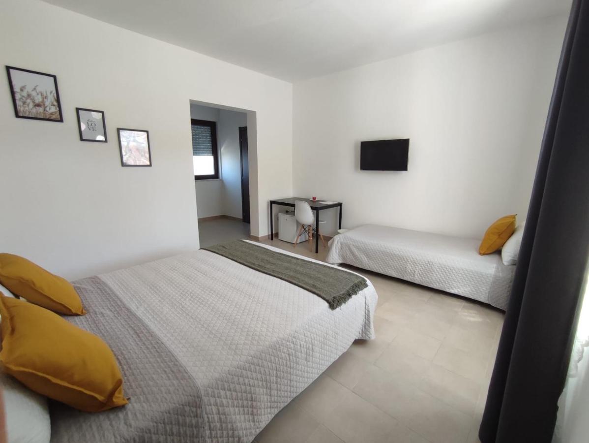 Cristian Rooms Avola Exterior foto