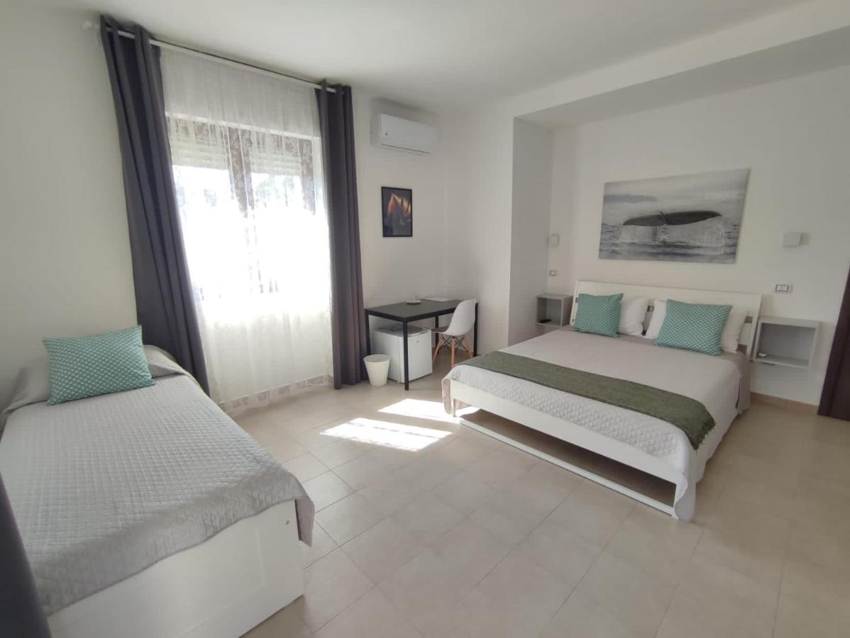 Cristian Rooms Avola Exterior foto