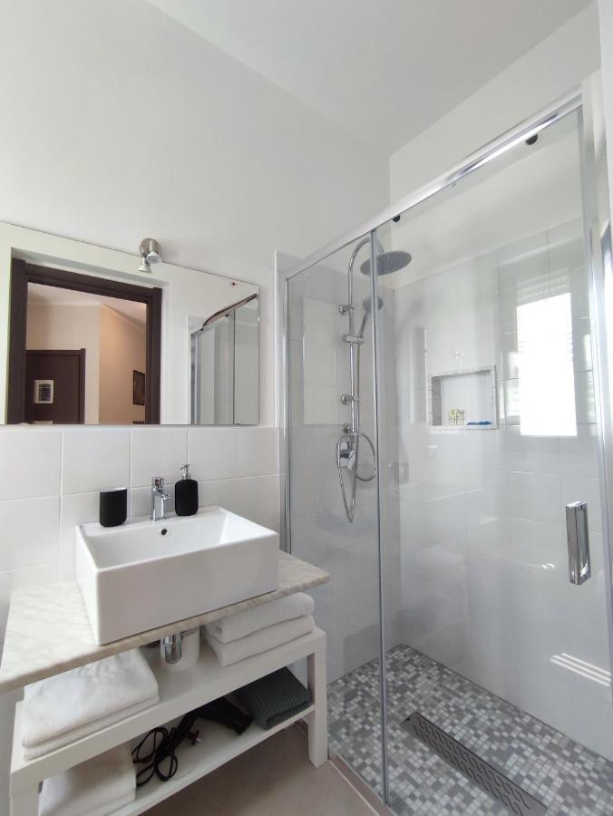 Cristian Rooms Avola Exterior foto