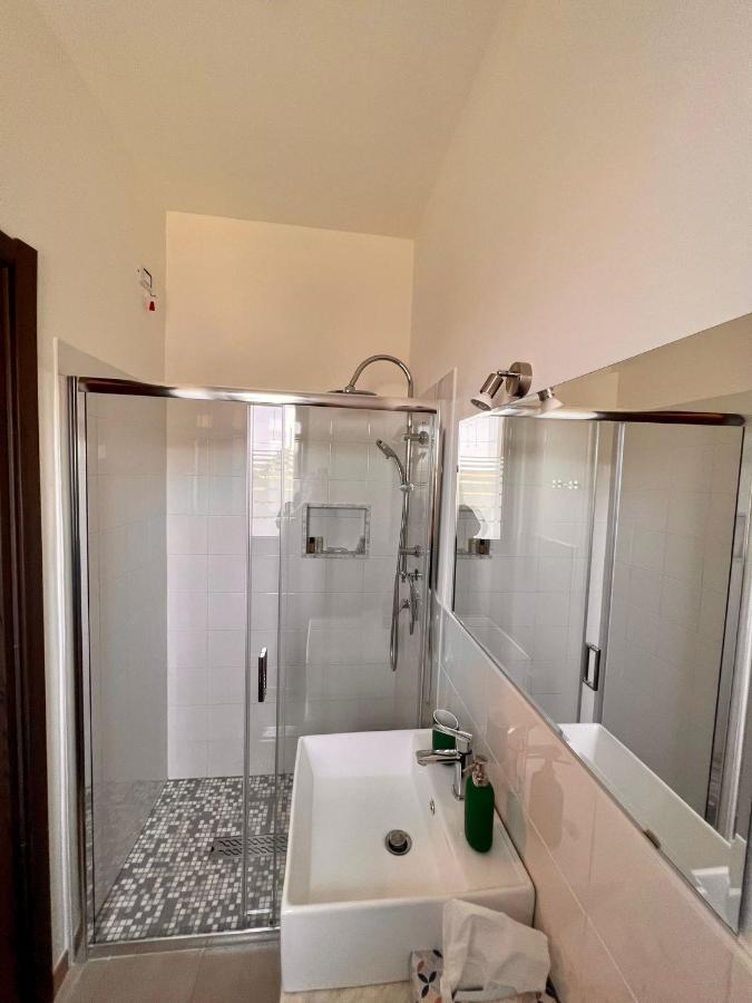 Cristian Rooms Avola Exterior foto