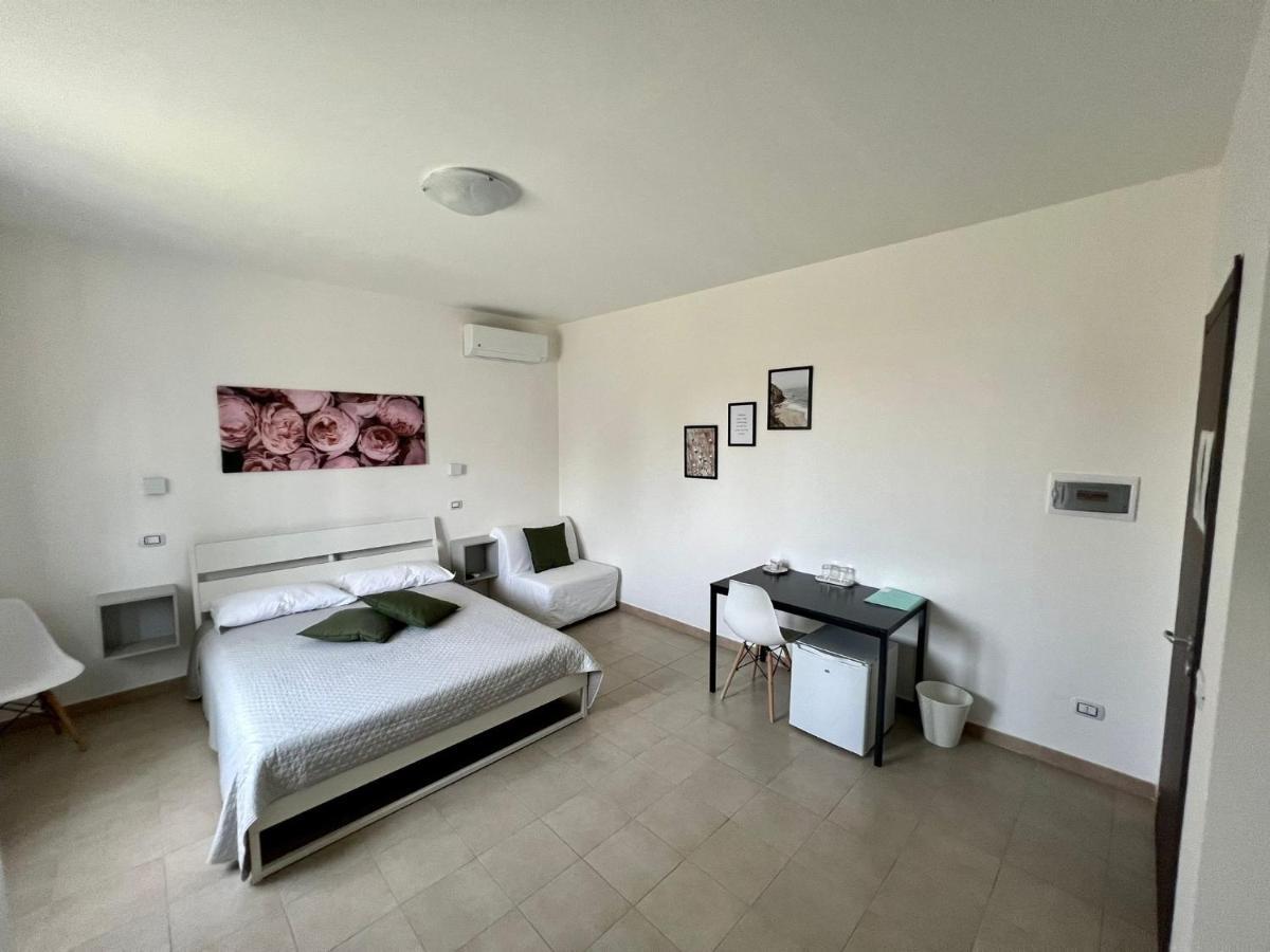 Cristian Rooms Avola Exterior foto